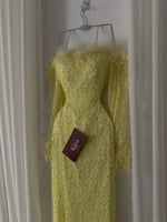 فستان شيرين