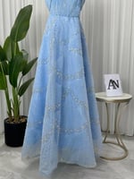 فستان سهره راااااقي 3 الوان