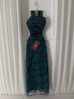 فستان سهره مورد