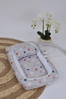 ناموسيه حديثي الولاده