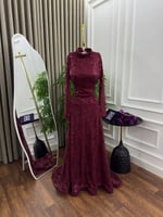 فستان اميرا