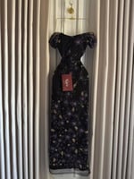 فستان سهره مورد