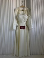 فستان سكري جاكت