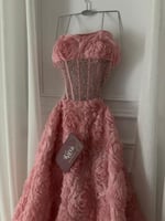 فستان افنان