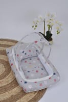 ناموسيه حديثي الولاده