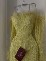 فستان شيرين