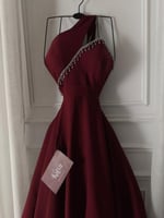 فستان سهره ميد