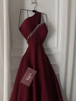 فستان سهره ميد