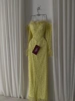 فستان شيرين