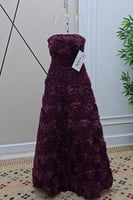 فستان ابرار