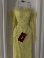 فستان شيرين