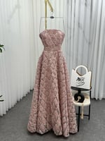 فستان اجوان