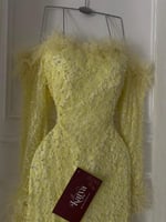 فستان شيرين