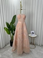 فستان سهره راااااقي 3 الوان