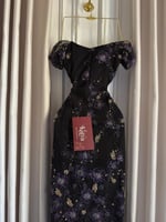 فستان سهره مورد