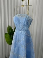 فستان سهره راااااقي 3 الوان