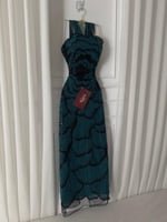 فستان سهره مورد