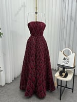 فستان اجوان