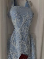 فستان سماوي كتكوته