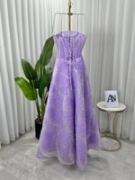 فستان سهره راااااقي 3 الوان