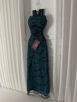 فستان سهره مورد