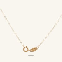 شوكر ذهب ناعم - عيار 18