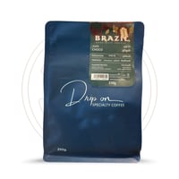 دريب اون Drip on - تشوكو البرازيل 250 جرام