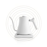 فيلو FELLOW - غلاية الاصدار الاحترافي برو ابيض