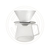 كوديكس CODEX - طقم تقطير ويست شفاف 01