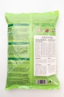 طعام جاف 450g لقطط الكبيرة بنكة الجاج والتونة والد...