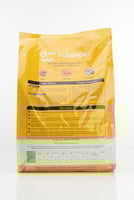 طعام جاف 3kg للقطط الكبيرة بنكة التونة والسلمون