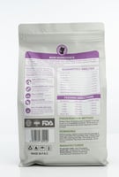 طعام جاف 1.5kgللقطط الكبيرة بنكة السمك