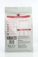 طعام جاف 1.5kgللقطط الكبيرة بنكة الدجاج