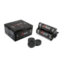 كرتون فحم وادي حلفا حجم 30mm