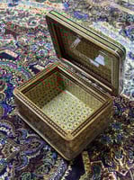 صندوق تحفة الملوك