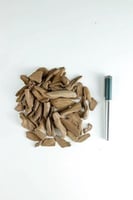 موروكي كسر مباخر خفيف نكهة جيدة