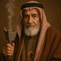 لاوسي الشايب