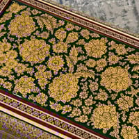 رسمه ورق ذهب 2