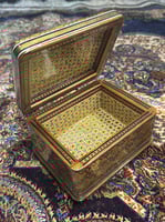 صندوق تحفة الملوك