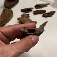 ألماسات من الكمبودي 52g