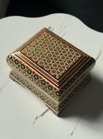 صندوق فل ختم