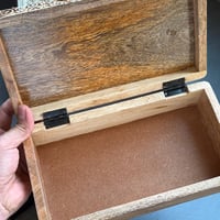 طقم نقوش حروف عربية شغل يدوي