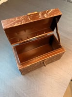 صندوق الشايب المنسي