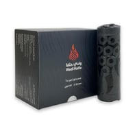 كرتون فحم وادي حلفا حجم 50mm