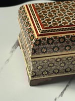 صندوق فل ختم