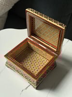 صندوق فل ختم