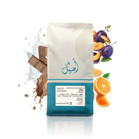 كولومبيا - ويلا