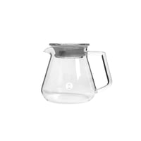 تايمور سيرفر V60 شفاف - 600ml