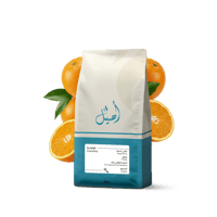 فيلبي أرسيلا - برتقال