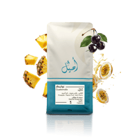 غواتيمالا - لاجونا